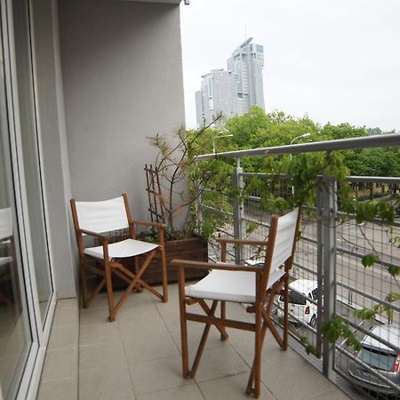 Apartament Lato W Gdyni Гдиня Екстериор снимка