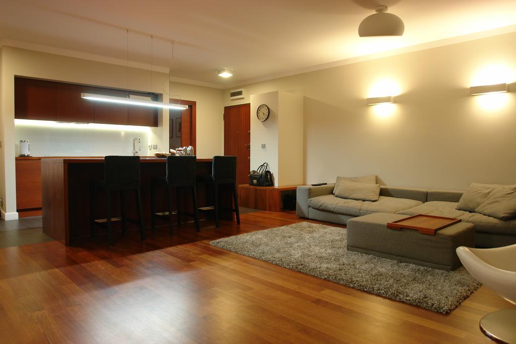Apartament Lato W Gdyni Гдиня Екстериор снимка