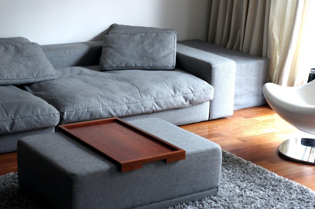 Apartament Lato W Gdyni Гдиня Екстериор снимка