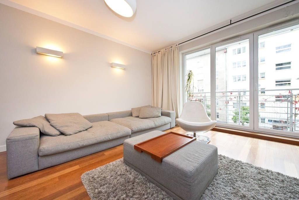 Apartament Lato W Gdyni Гдиня Екстериор снимка