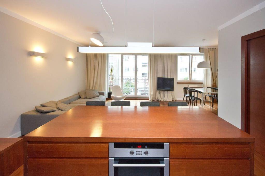 Apartament Lato W Gdyni Гдиня Екстериор снимка