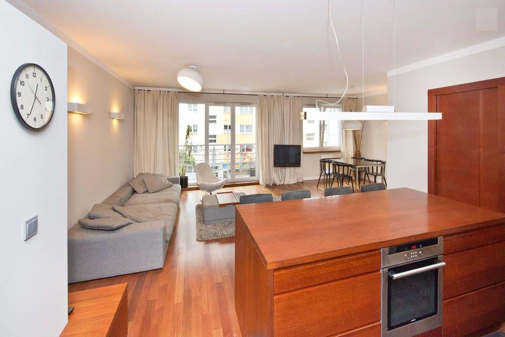 Apartament Lato W Gdyni Гдиня Екстериор снимка