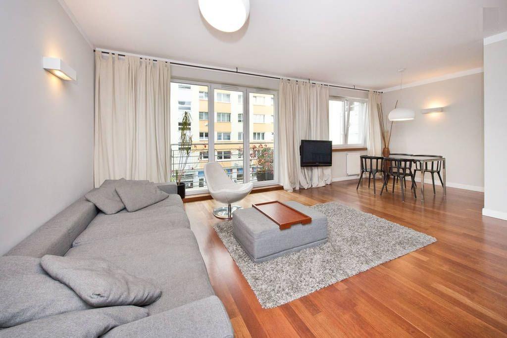 Apartament Lato W Gdyni Гдиня Екстериор снимка