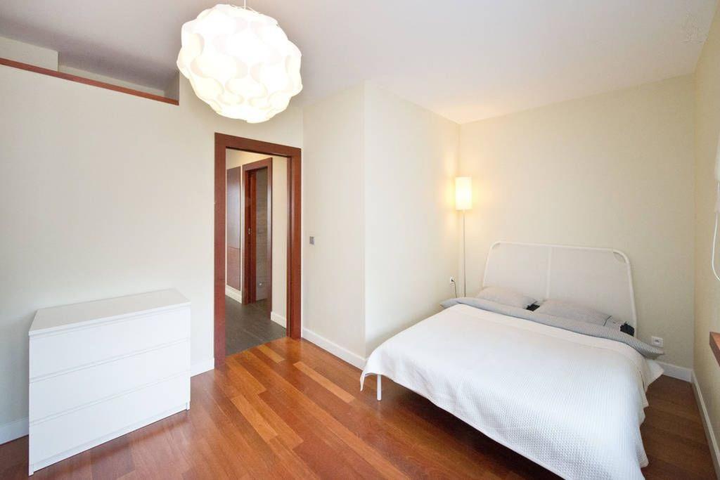 Apartament Lato W Gdyni Гдиня Екстериор снимка