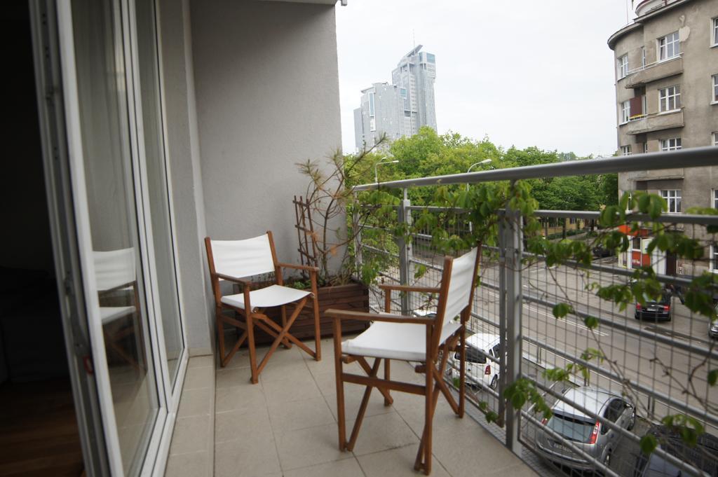 Apartament Lato W Gdyni Гдиня Екстериор снимка