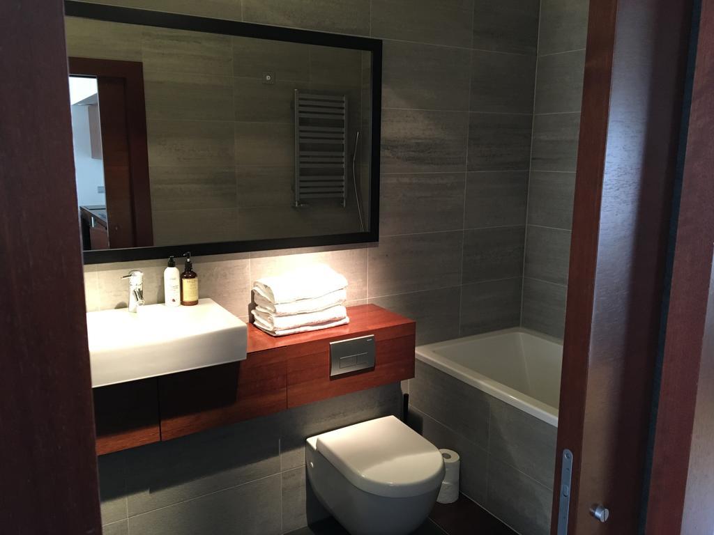 Apartament Lato W Gdyni Гдиня Екстериор снимка