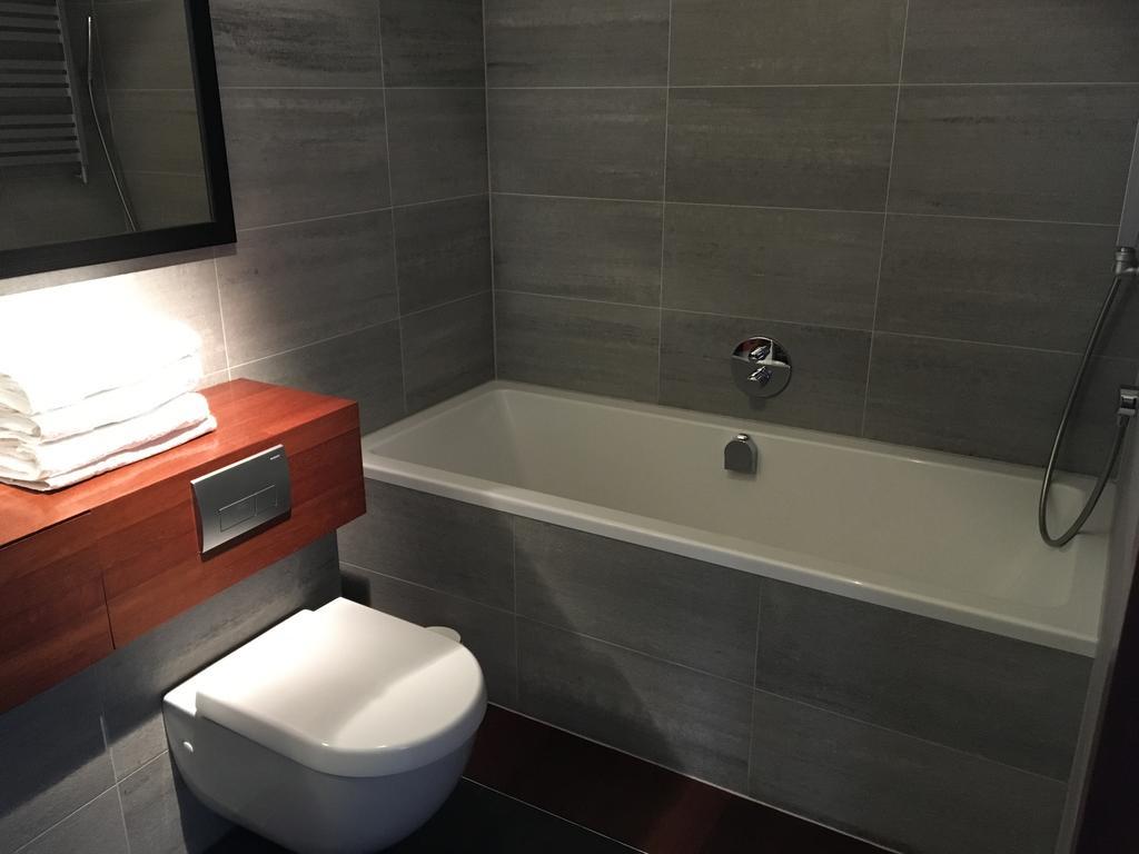 Apartament Lato W Gdyni Гдиня Екстериор снимка